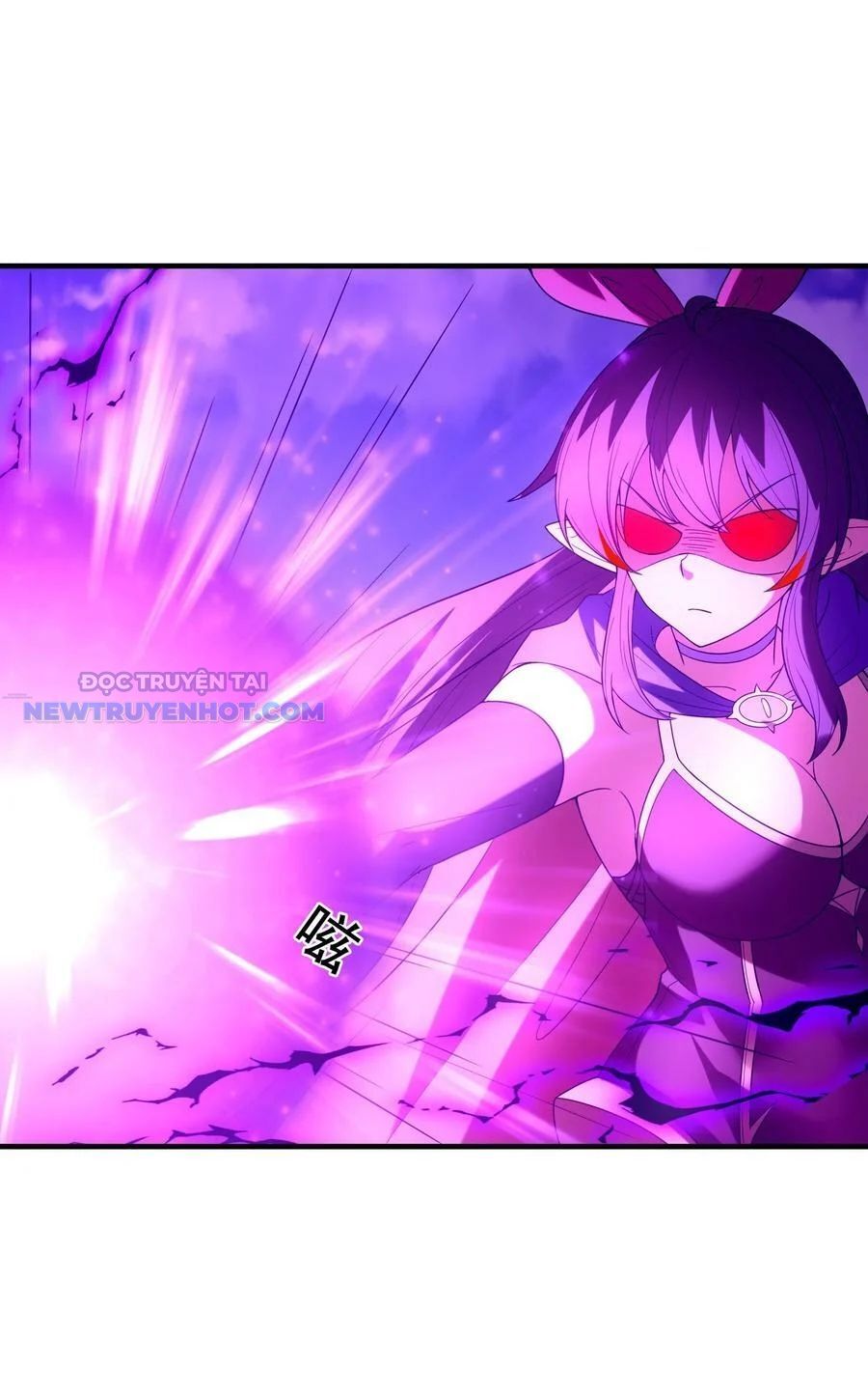 Hậu Cung Của Ta Toàn Là Ma Nữ Phản Diện Chap 104 - Next Chap 105