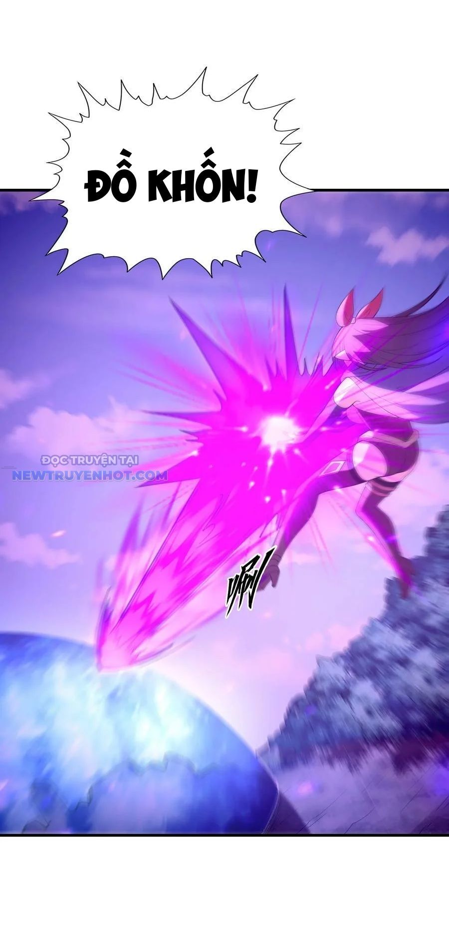 Hậu Cung Của Ta Toàn Là Ma Nữ Phản Diện Chap 104 - Next Chap 105