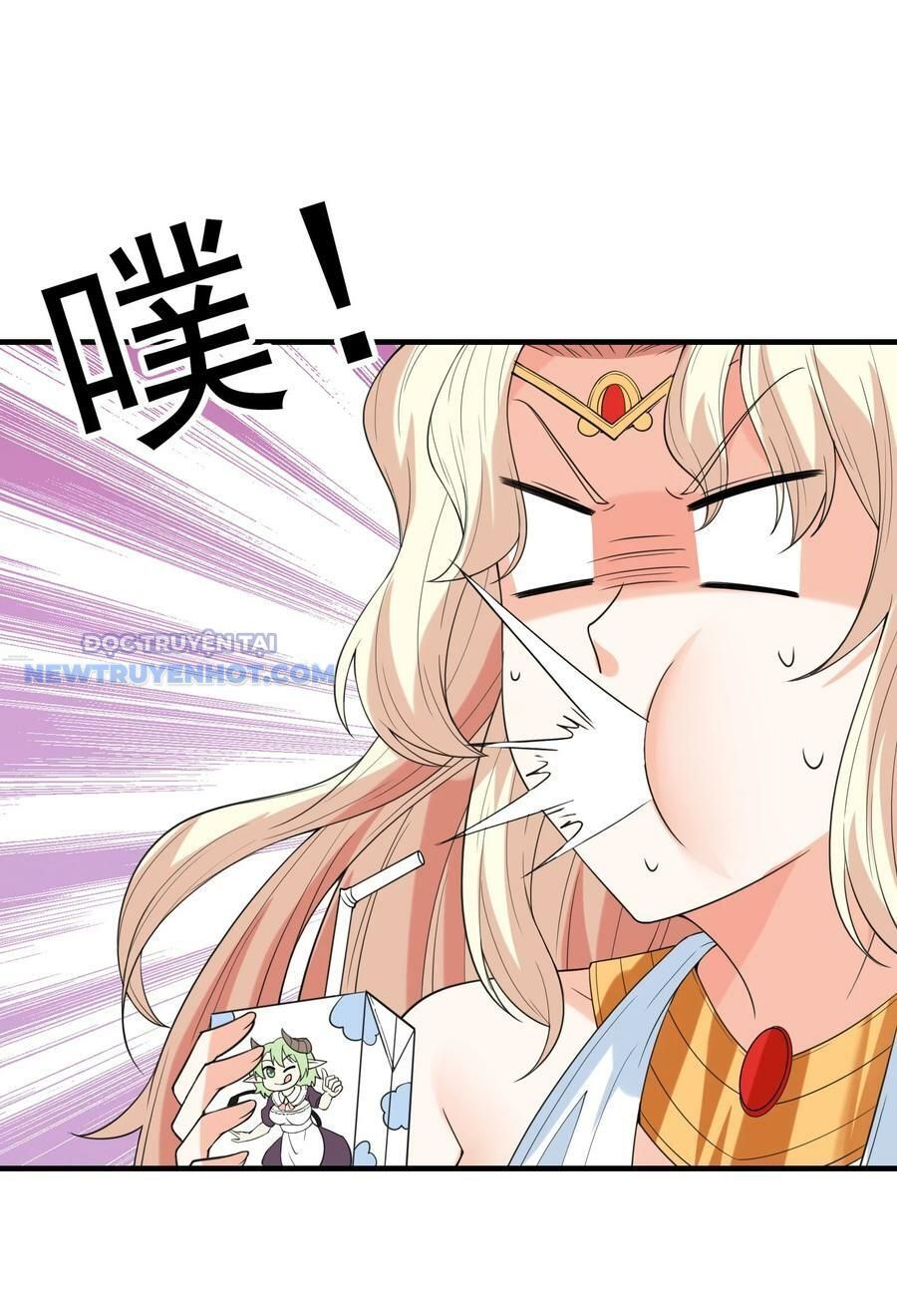 Hậu Cung Của Ta Toàn Là Ma Nữ Phản Diện Chap 104 - Next Chap 105