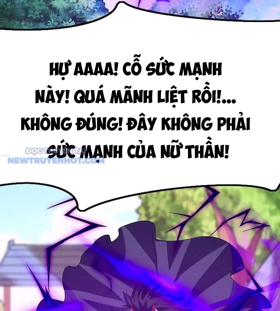 Hậu Cung Của Ta Toàn Là Ma Nữ Phản Diện Chap 109 - Next Chap 110