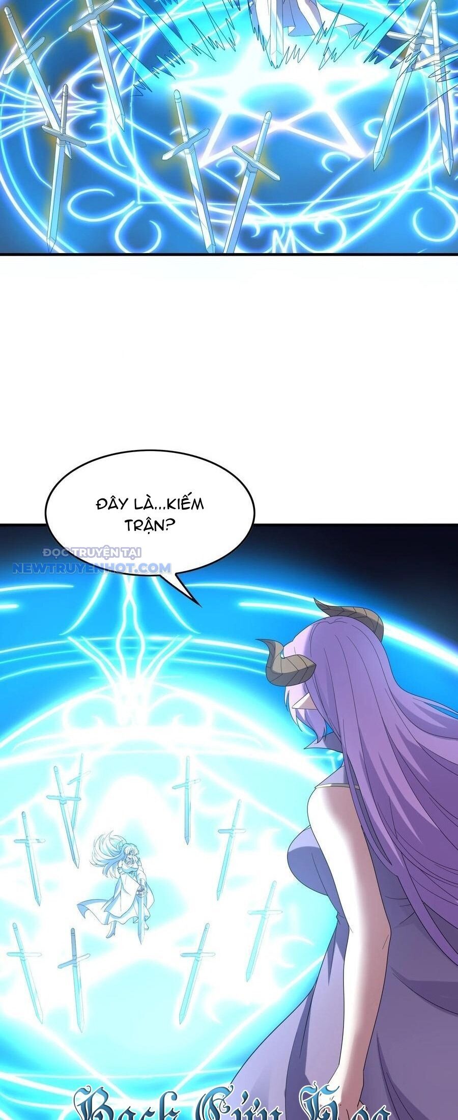 Hậu Cung Của Ta Toàn Là Ma Nữ Phản Diện Chap 111 - Next Chap 112