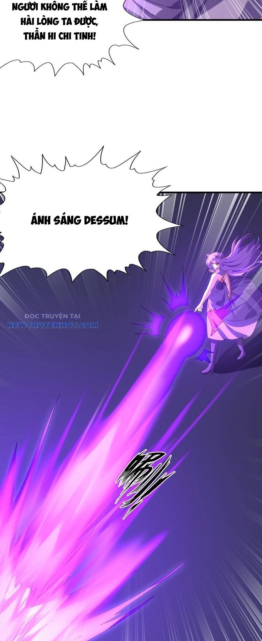 Hậu Cung Của Ta Toàn Là Ma Nữ Phản Diện Chap 111 - Next Chap 112