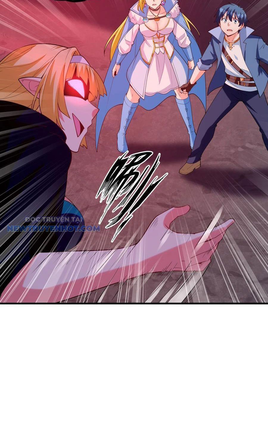 Hậu Cung Của Ta Toàn Là Ma Nữ Phản Diện Chap 121 - Next Chap 122