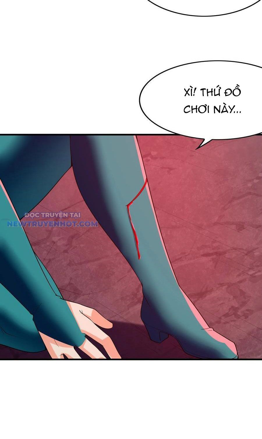 Hậu Cung Của Ta Toàn Là Ma Nữ Phản Diện Chap 121 - Next Chap 122