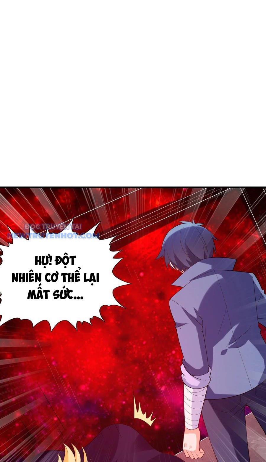 Hậu Cung Của Ta Toàn Là Ma Nữ Phản Diện Chap 121 - Next Chap 122