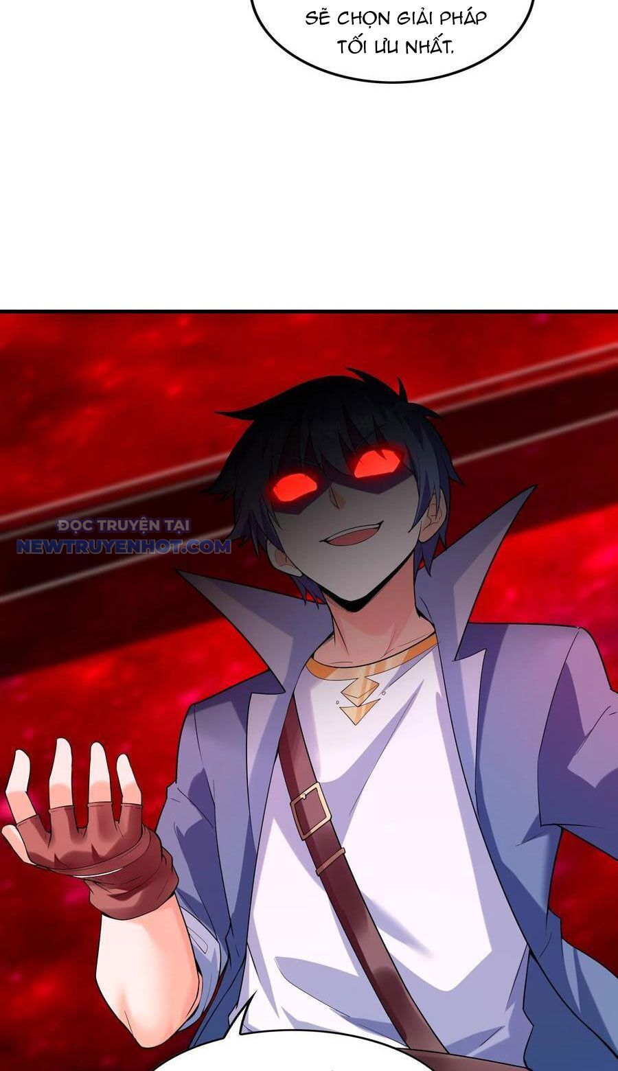 Hậu Cung Của Ta Toàn Là Ma Nữ Phản Diện Chap 121 - Next Chap 122