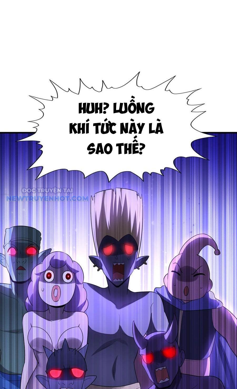 Hậu Cung Của Ta Toàn Là Ma Nữ Phản Diện Chap 121 - Next Chap 122