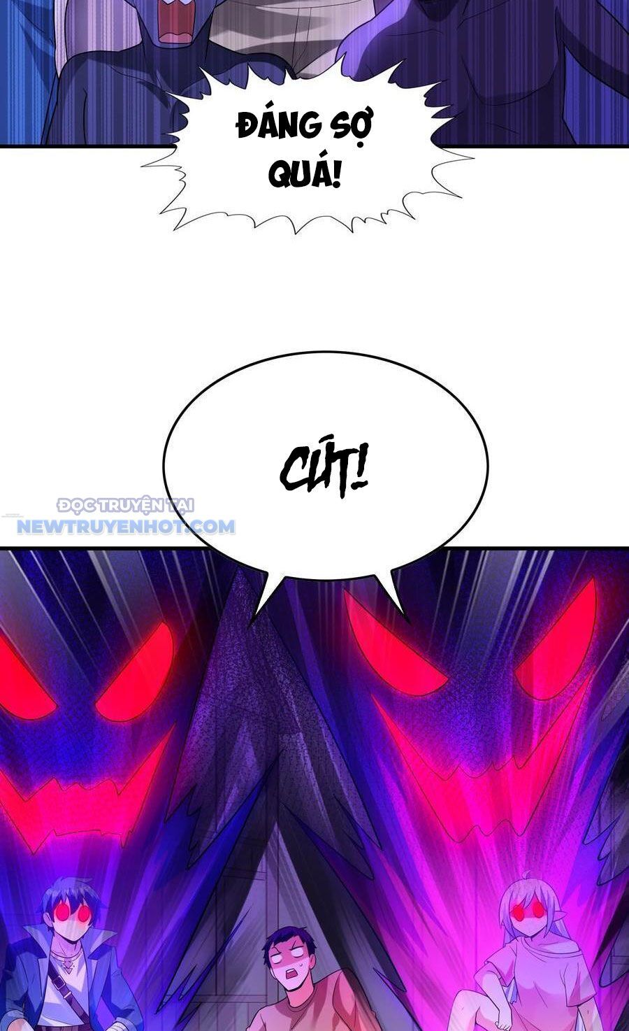 Hậu Cung Của Ta Toàn Là Ma Nữ Phản Diện Chap 121 - Next Chap 122