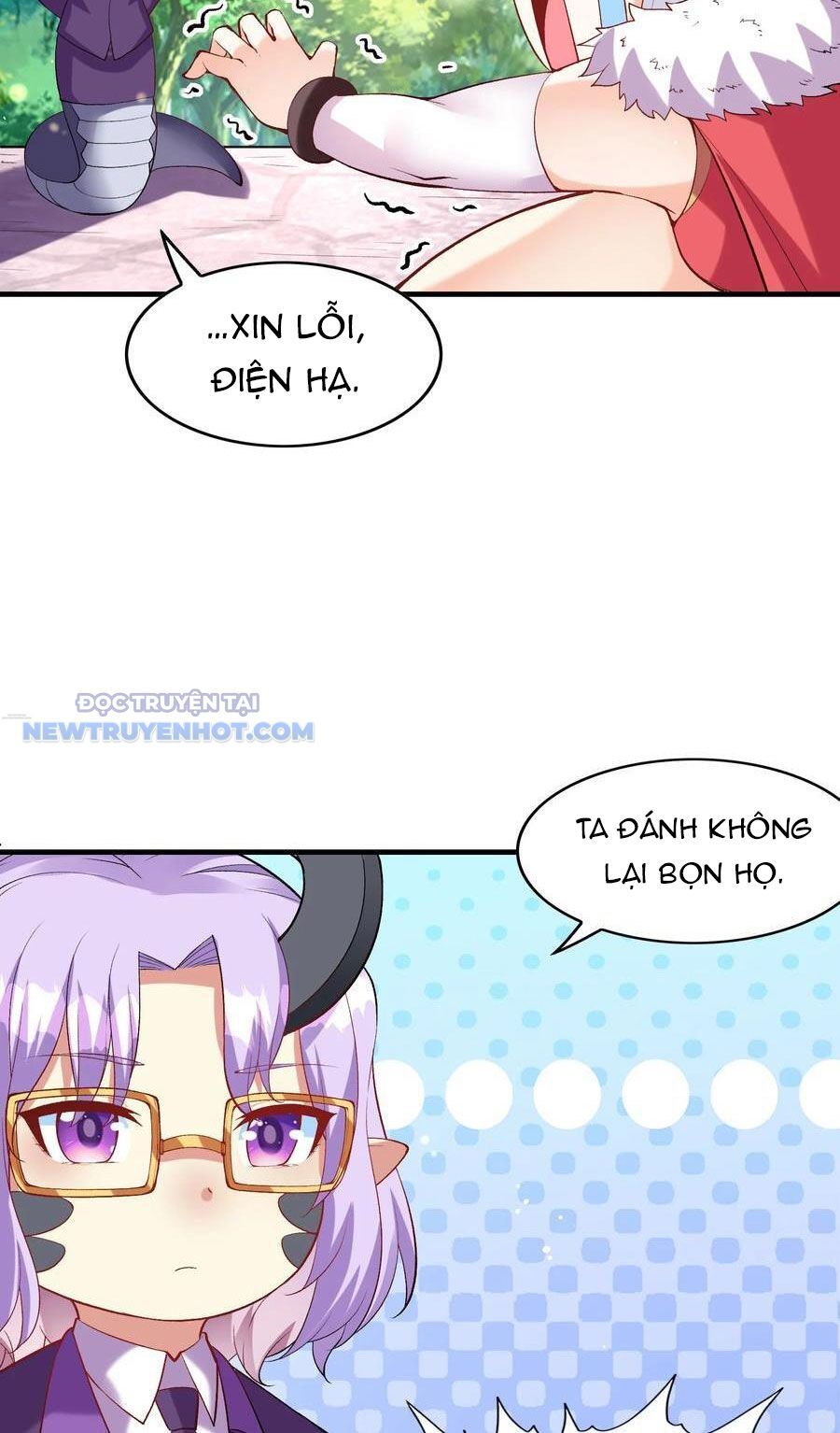 Hậu Cung Của Ta Toàn Là Ma Nữ Phản Diện Chap 122 - Next Chap 123