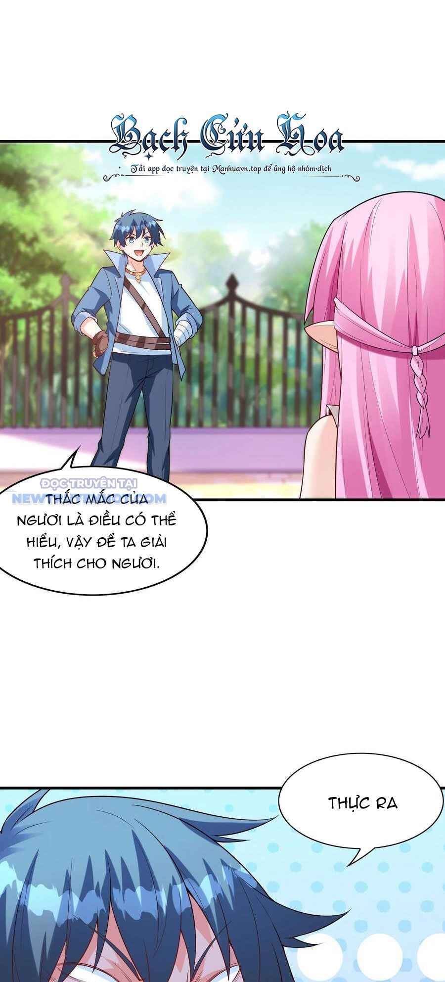 Hậu Cung Của Ta Toàn Là Ma Nữ Phản Diện Chap 123 - Next Chap 124