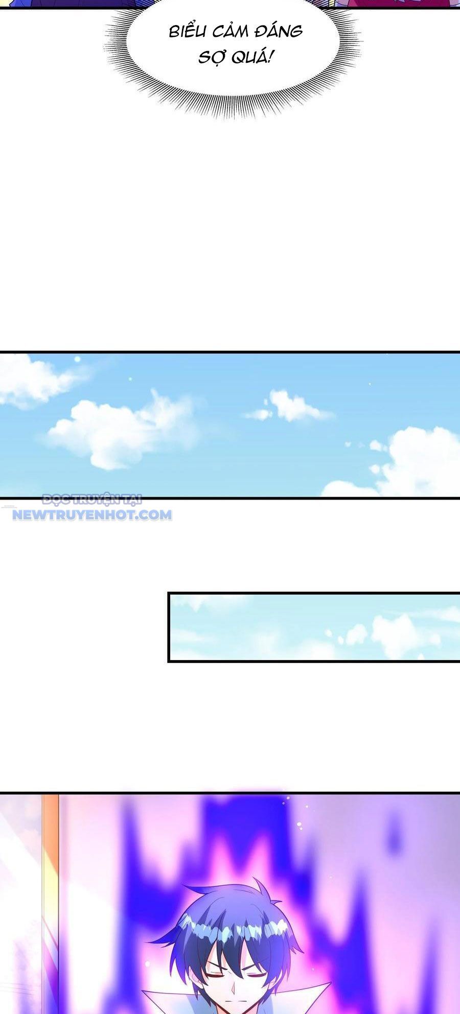 Hậu Cung Của Ta Toàn Là Ma Nữ Phản Diện Chap 123 - Next Chap 124