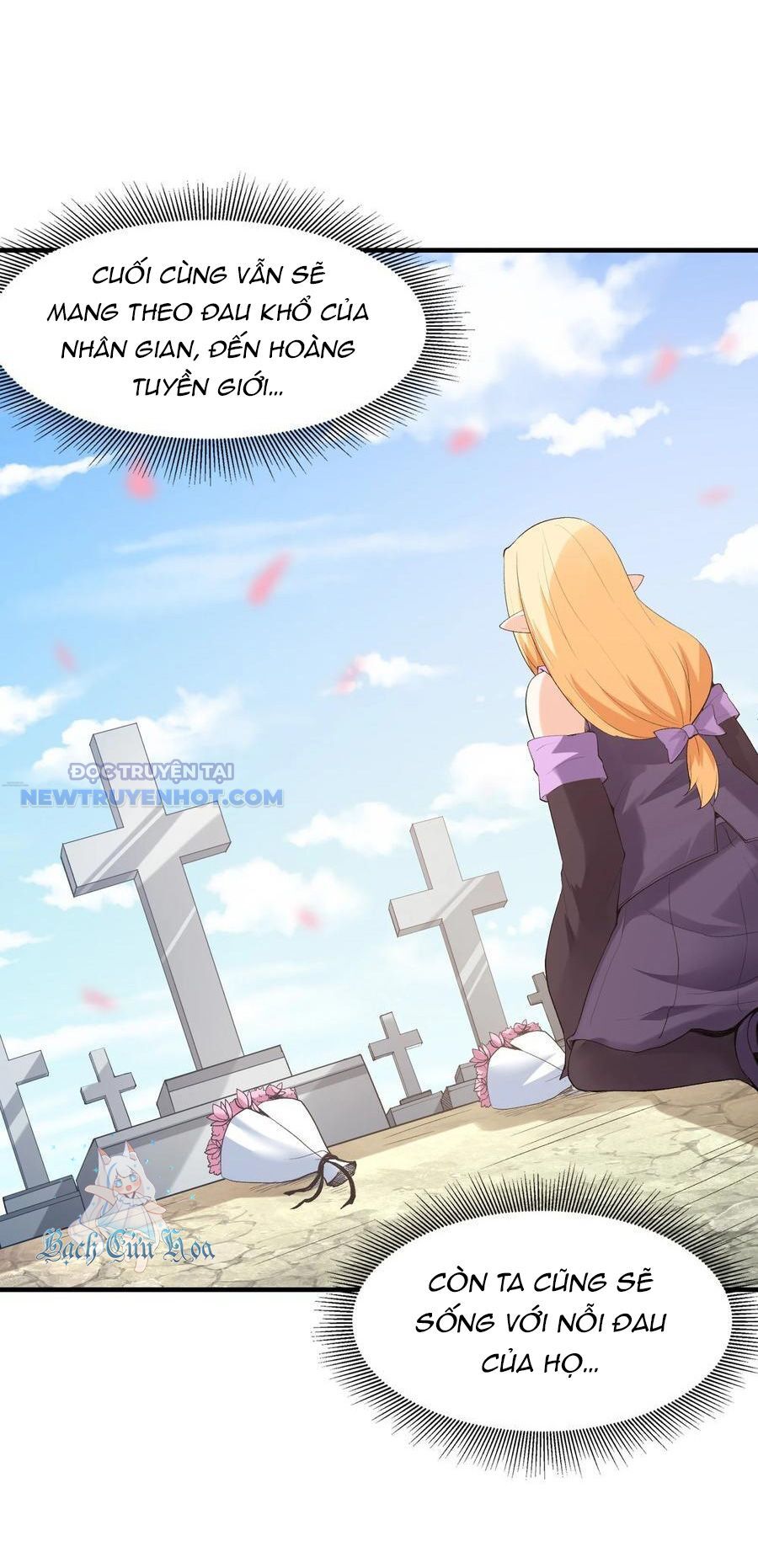 Hậu Cung Của Ta Toàn Là Ma Nữ Phản Diện Chap 124 - Next Chap 125