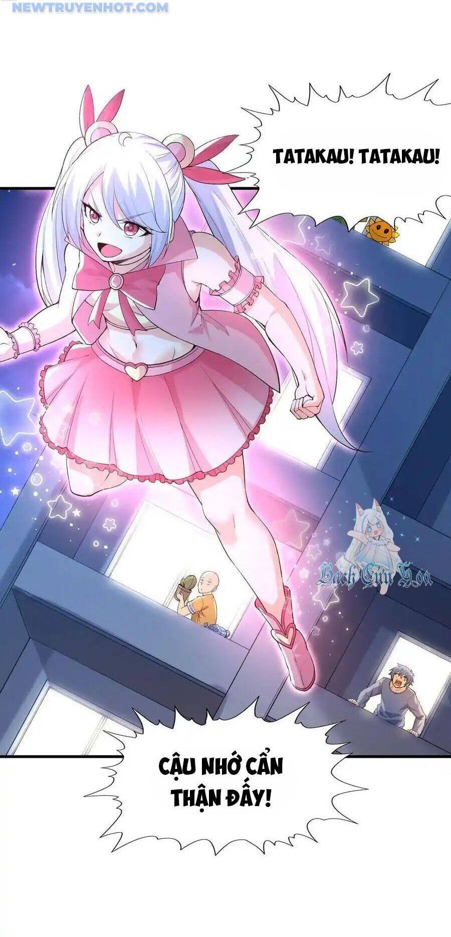 Hậu Cung Của Ta Toàn Là Ma Nữ Phản Diện Chap 134 - Next Chap 135