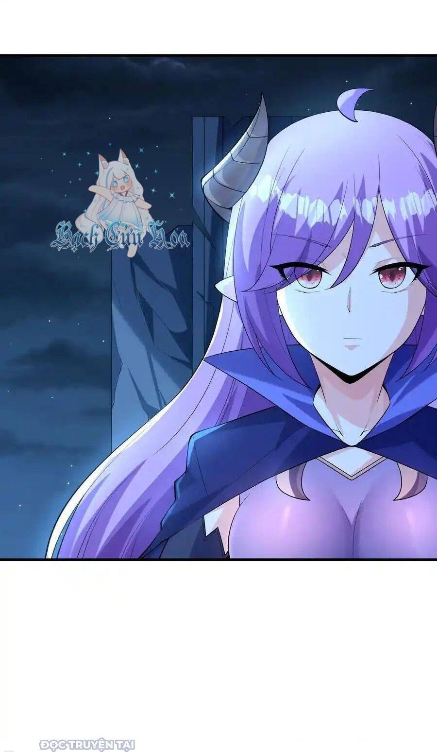 Hậu Cung Của Ta Toàn Là Ma Nữ Phản Diện Chap 134 - Next Chap 135