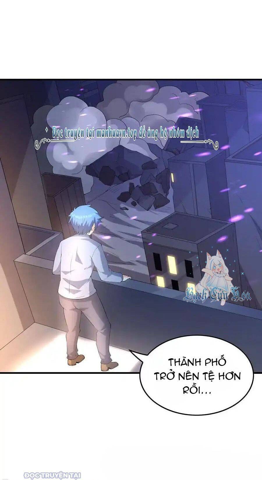 Hậu Cung Của Ta Toàn Là Ma Nữ Phản Diện Chap 134 - Next Chap 135