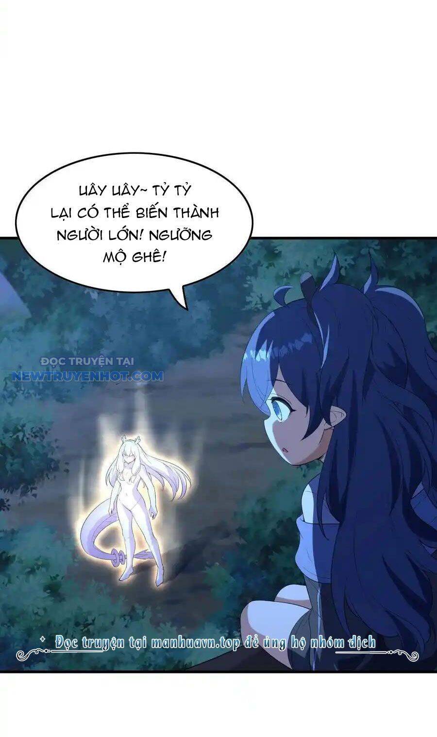 Hậu Cung Của Ta Toàn Là Ma Nữ Phản Diện Chap 141 - Next Chap 142