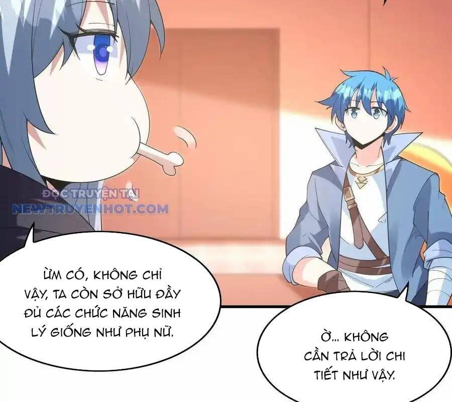 Hậu Cung Của Ta Toàn Là Ma Nữ Phản Diện Chap 152 - Next Chap 153