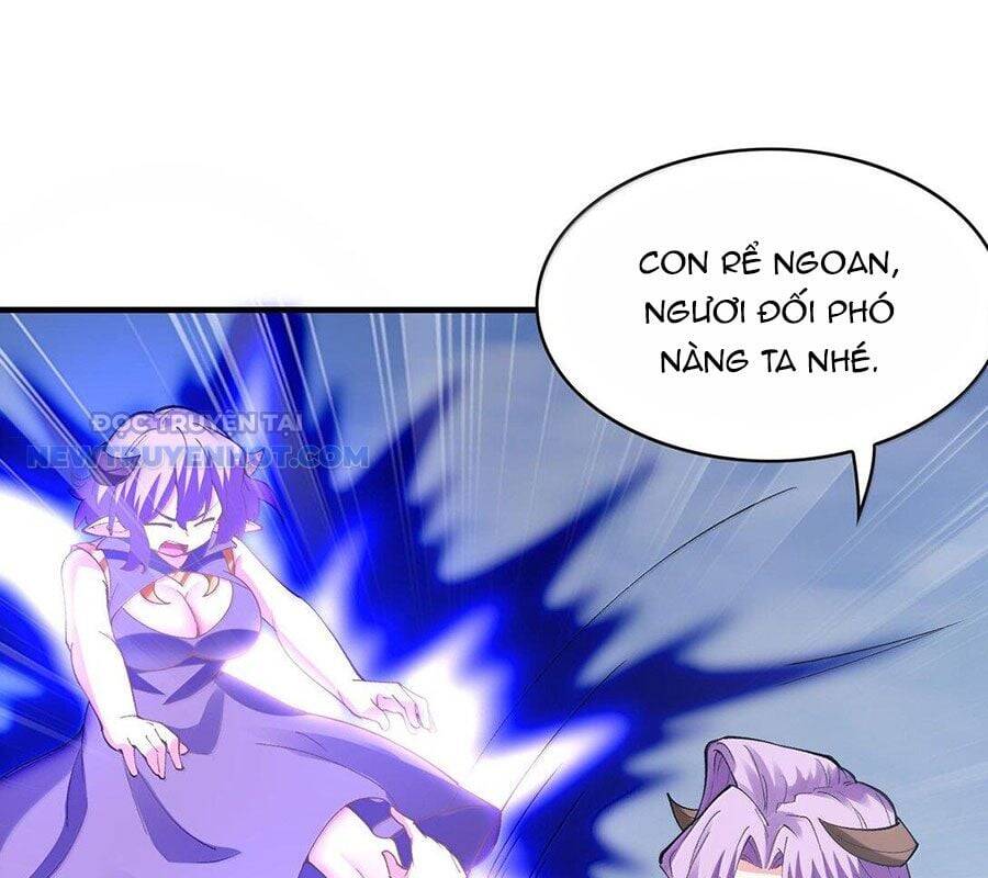 Hậu Cung Của Ta Toàn Là Ma Nữ Phản Diện Chap 153 - Next Chap 154