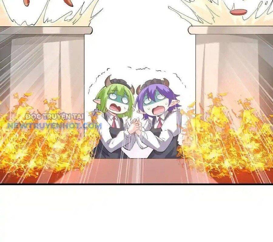 Hậu Cung Của Ta Toàn Là Ma Nữ Phản Diện Chap 157 - Next Chap 158