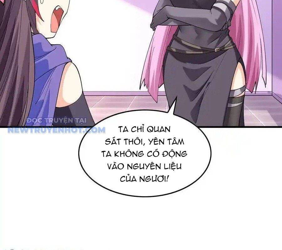Hậu Cung Của Ta Toàn Là Ma Nữ Phản Diện Chap 157 - Next Chap 158