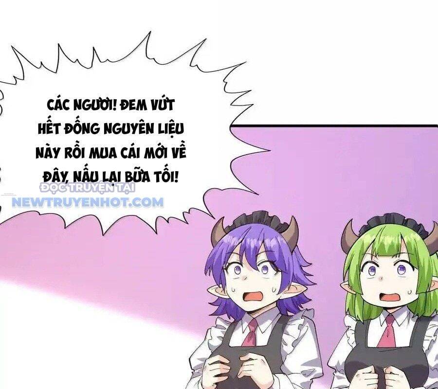 Hậu Cung Của Ta Toàn Là Ma Nữ Phản Diện Chap 157 - Next Chap 158