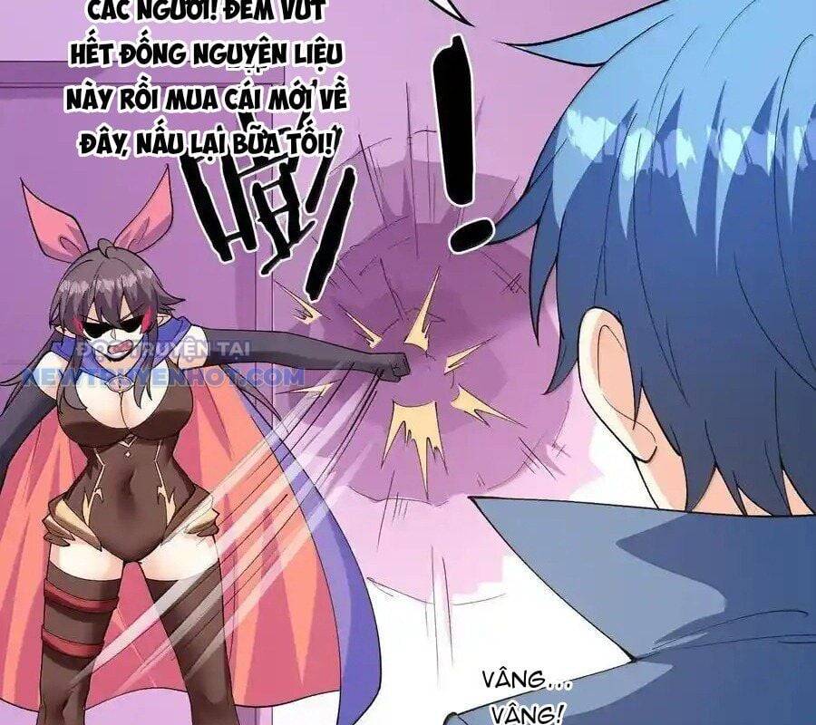 Hậu Cung Của Ta Toàn Là Ma Nữ Phản Diện Chap 157 - Next Chap 158