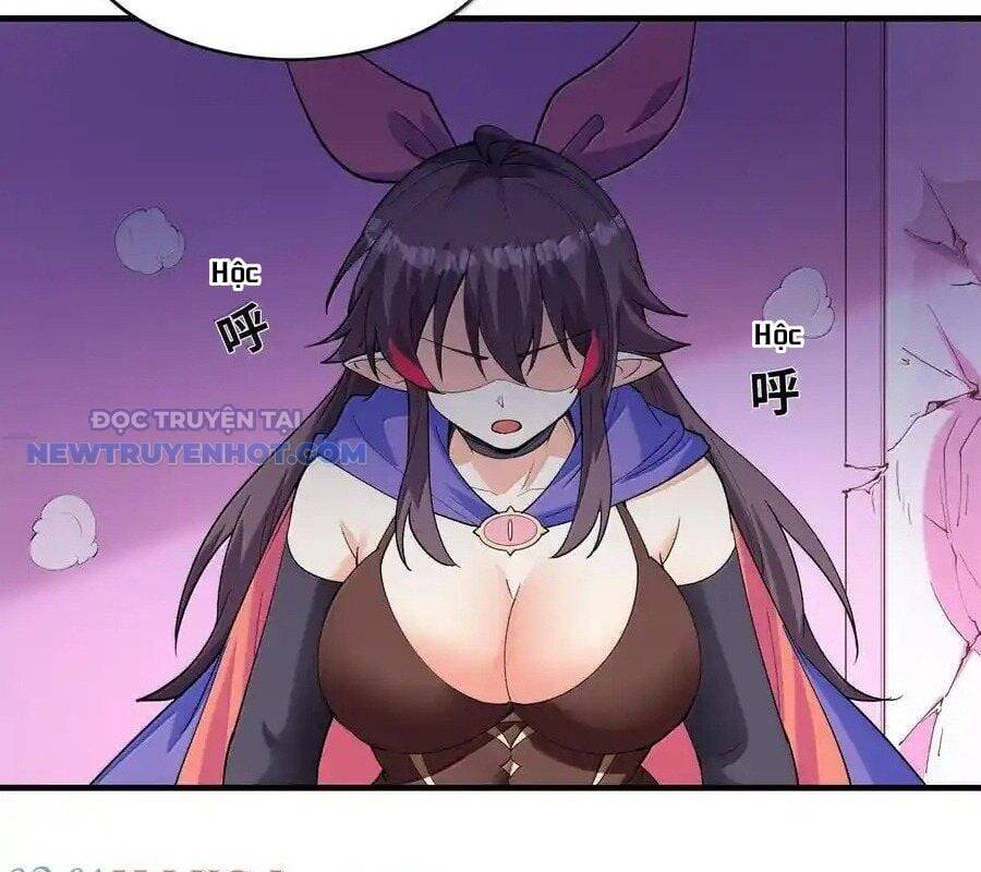 Hậu Cung Của Ta Toàn Là Ma Nữ Phản Diện Chap 157 - Next Chap 158