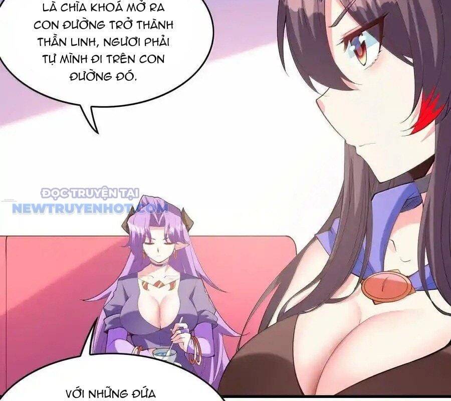 Hậu Cung Của Ta Toàn Là Ma Nữ Phản Diện Chap 157 - Next Chap 158