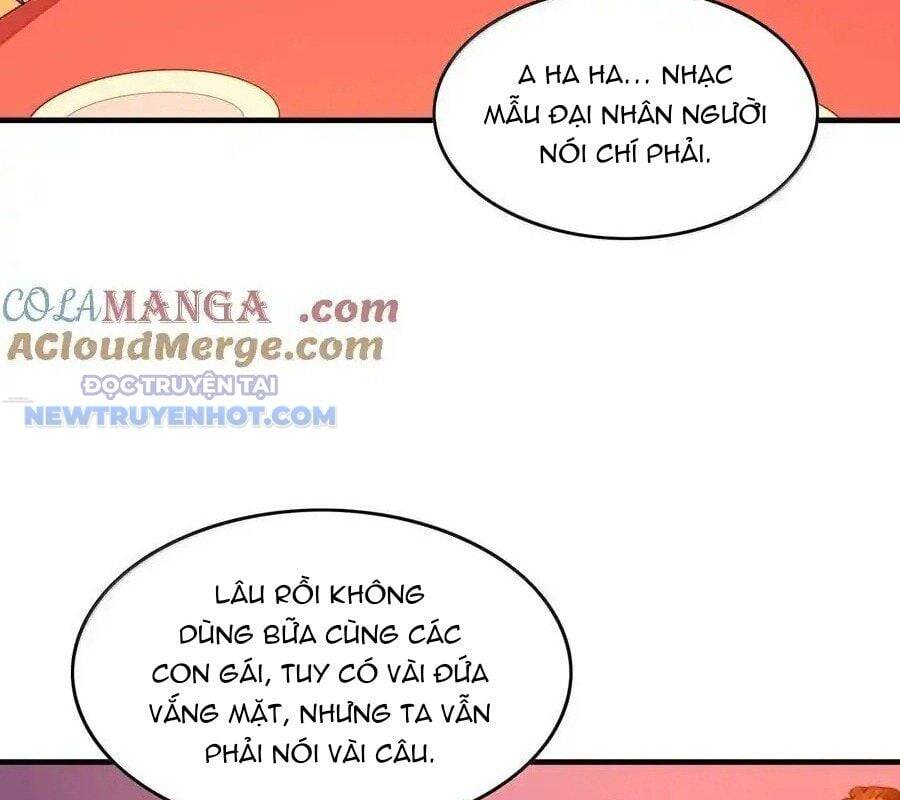 Hậu Cung Của Ta Toàn Là Ma Nữ Phản Diện Chap 157 - Next Chap 158