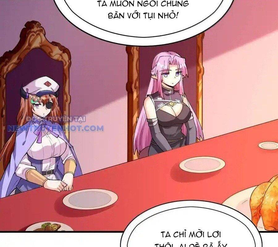 Hậu Cung Của Ta Toàn Là Ma Nữ Phản Diện Chap 157 - Next Chap 158