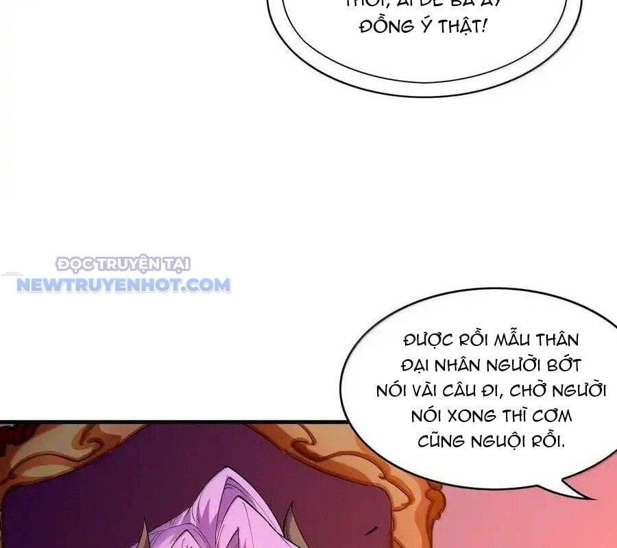 Hậu Cung Của Ta Toàn Là Ma Nữ Phản Diện Chap 157 - Next Chap 158