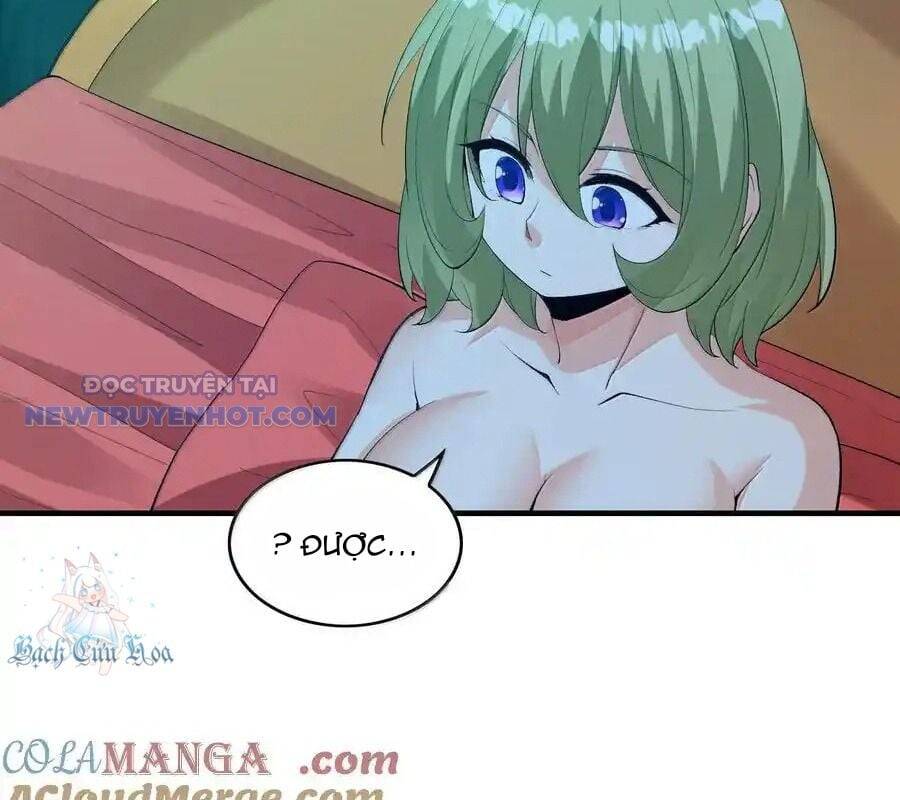 Hậu Cung Của Ta Toàn Là Ma Nữ Phản Diện Chap 162 - Next Chap 163