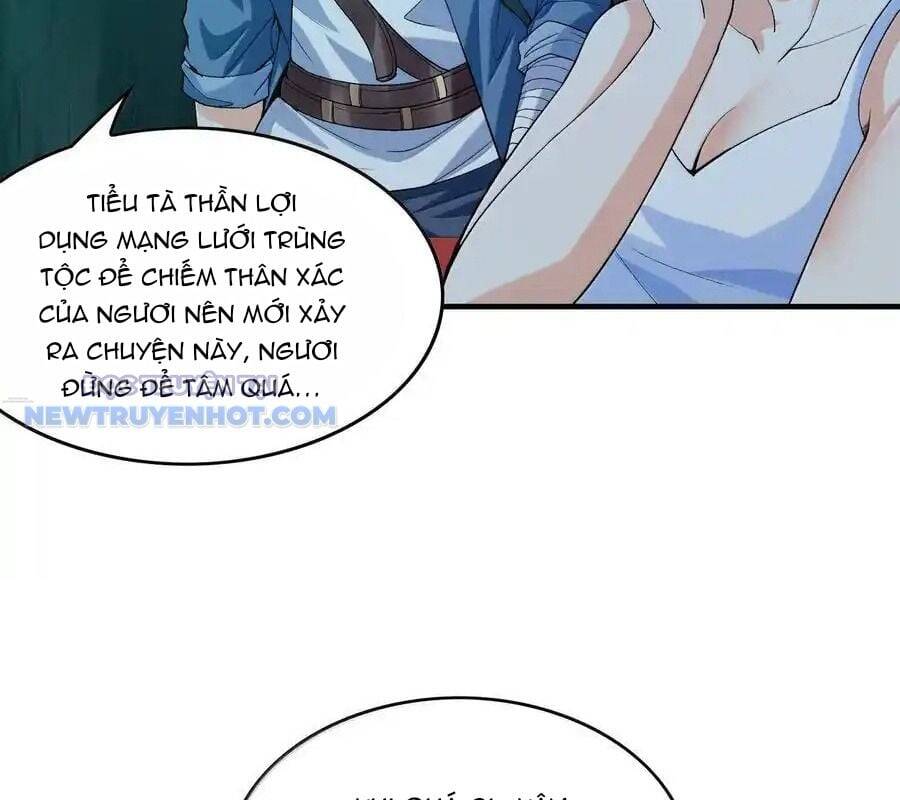 Hậu Cung Của Ta Toàn Là Ma Nữ Phản Diện Chap 162 - Next Chap 163
