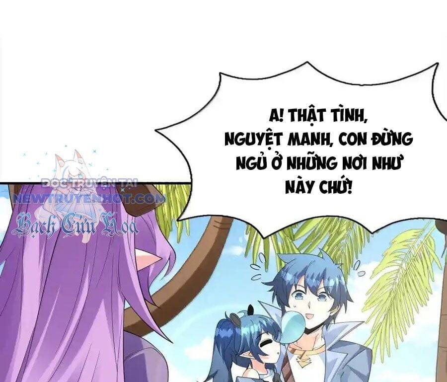 Hậu Cung Của Ta Toàn Là Ma Nữ Phản Diện Chap 174 - Next Chap 175