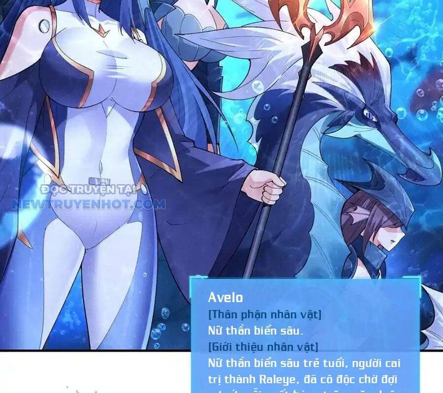 Hậu Cung Của Ta Toàn Là Ma Nữ Phản Diện Chap 174 - Next Chap 175