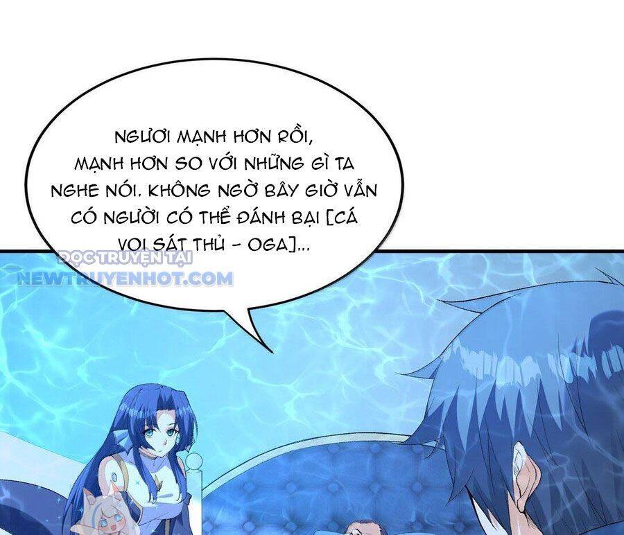 Hậu Cung Của Ta Toàn Là Ma Nữ Phản Diện Chap 176 - Next Chap 177