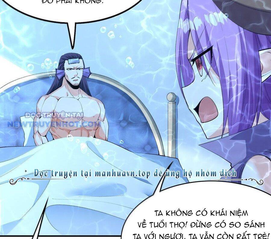 Hậu Cung Của Ta Toàn Là Ma Nữ Phản Diện Chap 176 - Next Chap 177