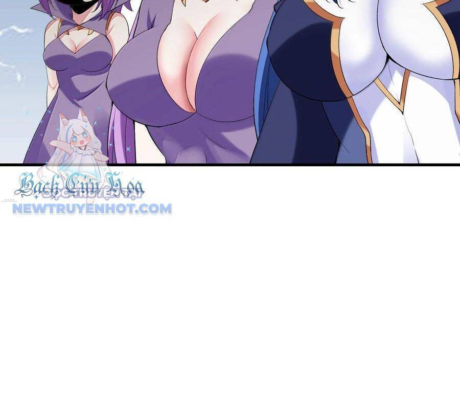 Hậu Cung Của Ta Toàn Là Ma Nữ Phản Diện Chap 184 - Next Chap 185