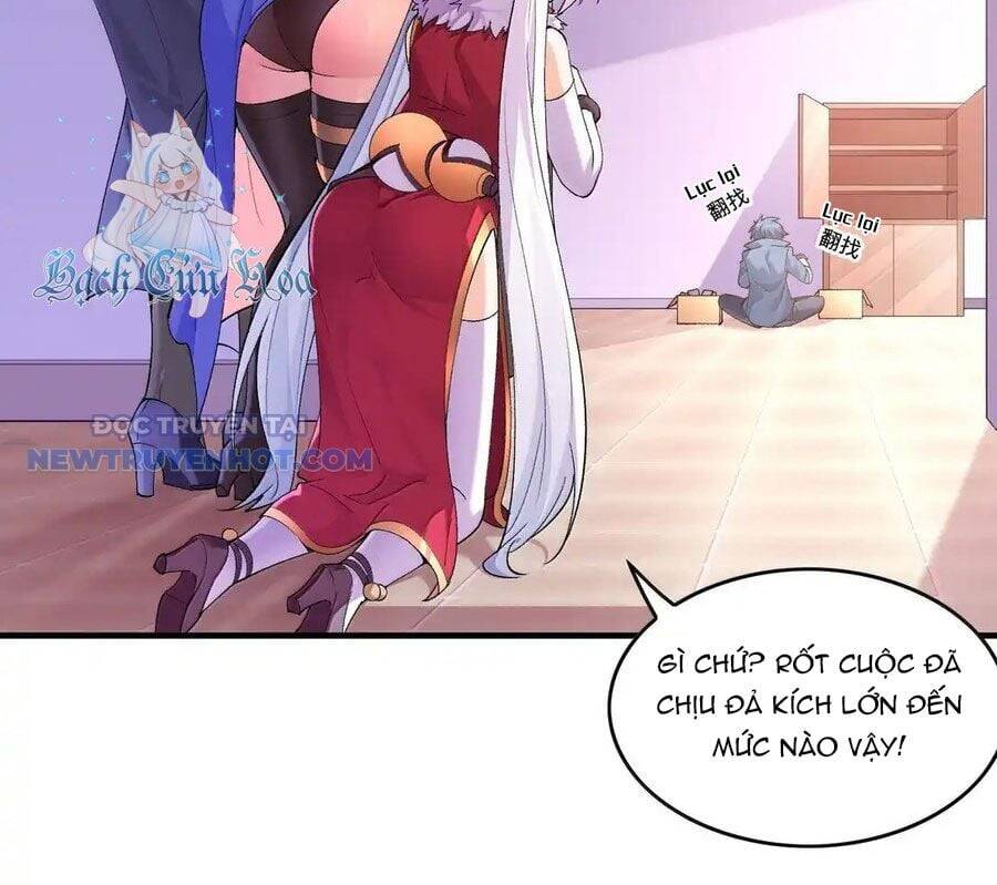 Hậu Cung Của Ta Toàn Là Ma Nữ Phản Diện Chap 186 - Next Chap 187