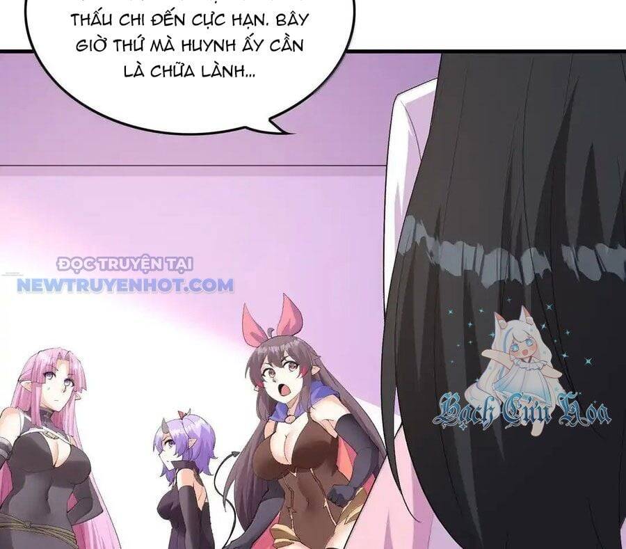 Hậu Cung Của Ta Toàn Là Ma Nữ Phản Diện Chap 186 - Next Chap 187