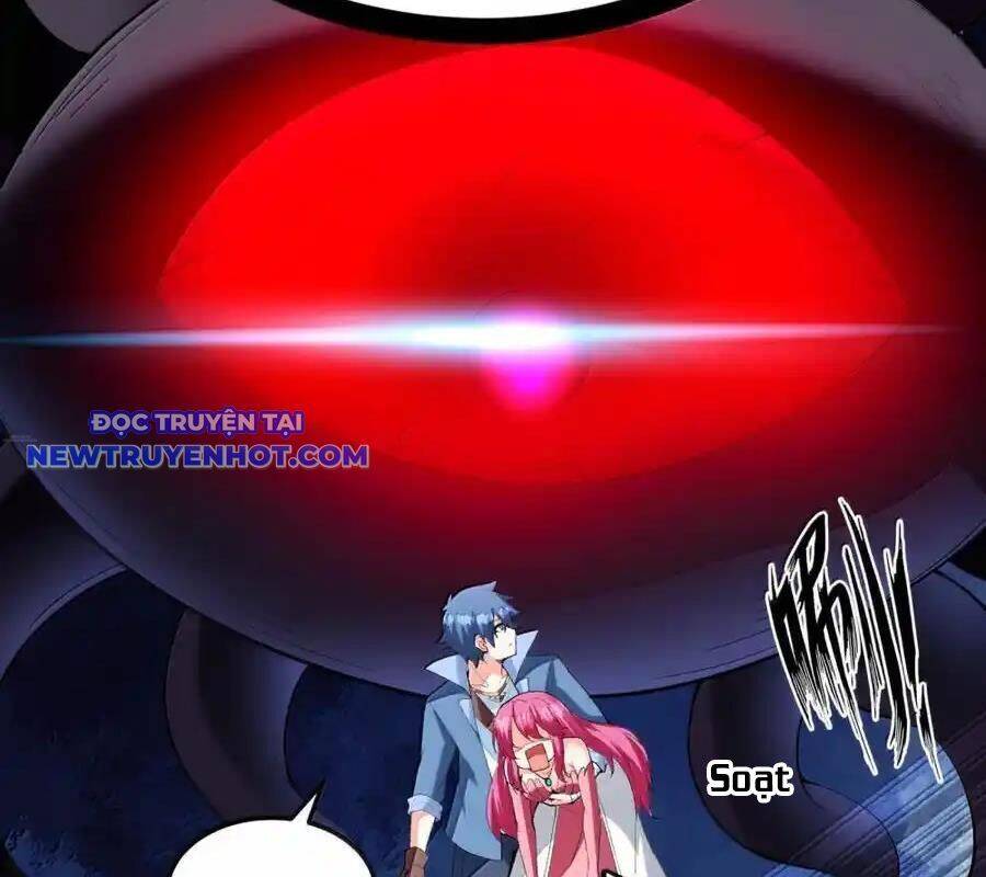 Hậu Cung Của Ta Toàn Là Ma Nữ Phản Diện Chap 190 - Next Chap 191