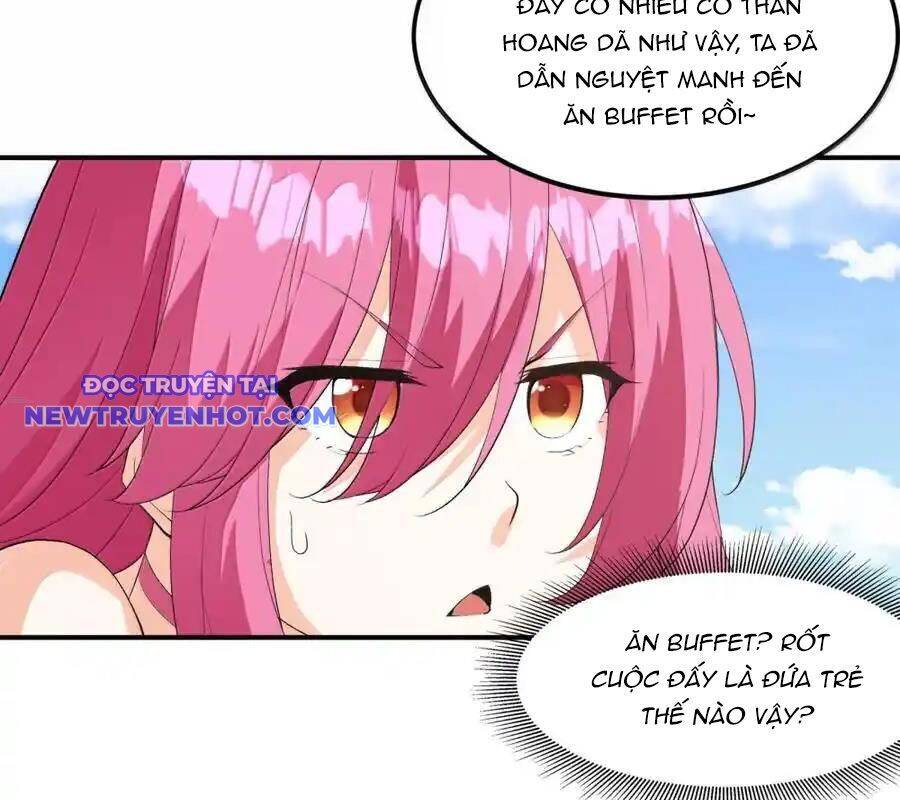 Hậu Cung Của Ta Toàn Là Ma Nữ Phản Diện Chap 190 - Next Chap 191