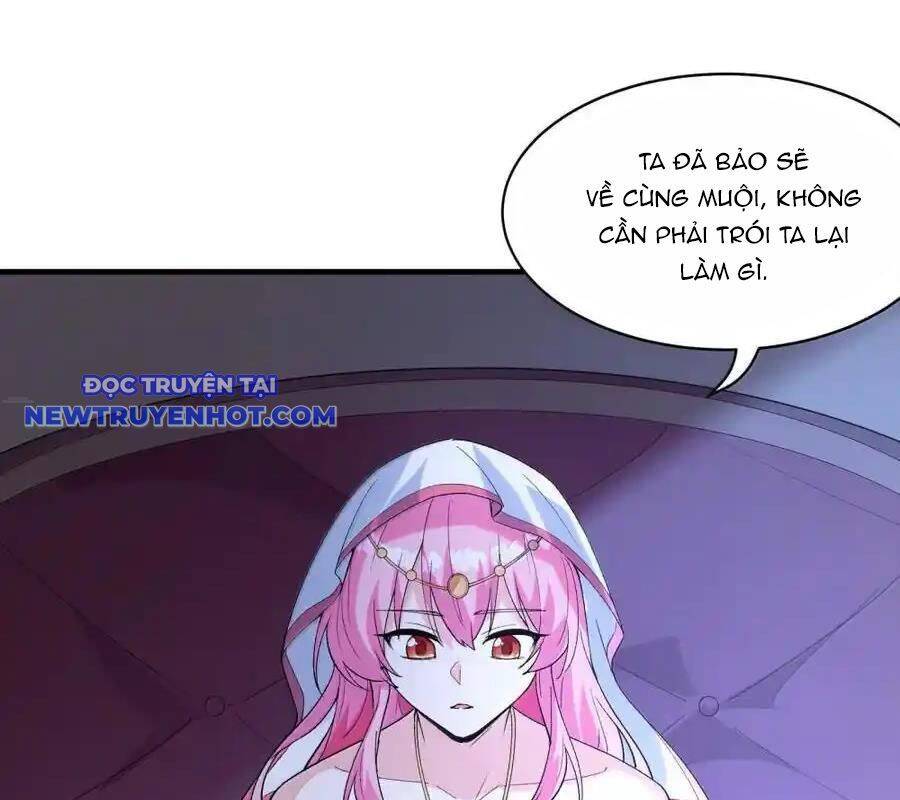Hậu Cung Của Ta Toàn Là Ma Nữ Phản Diện Chap 190 - Next Chap 191