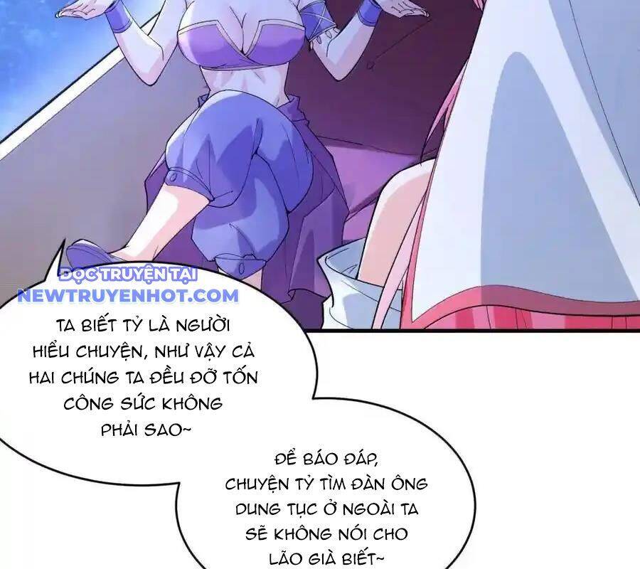 Hậu Cung Của Ta Toàn Là Ma Nữ Phản Diện Chap 190 - Next Chap 191
