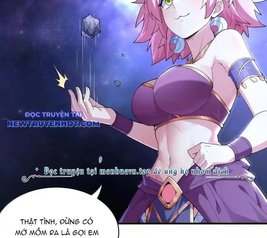 Hậu Cung Của Ta Toàn Là Ma Nữ Phản Diện Chap 190 - Next Chap 191