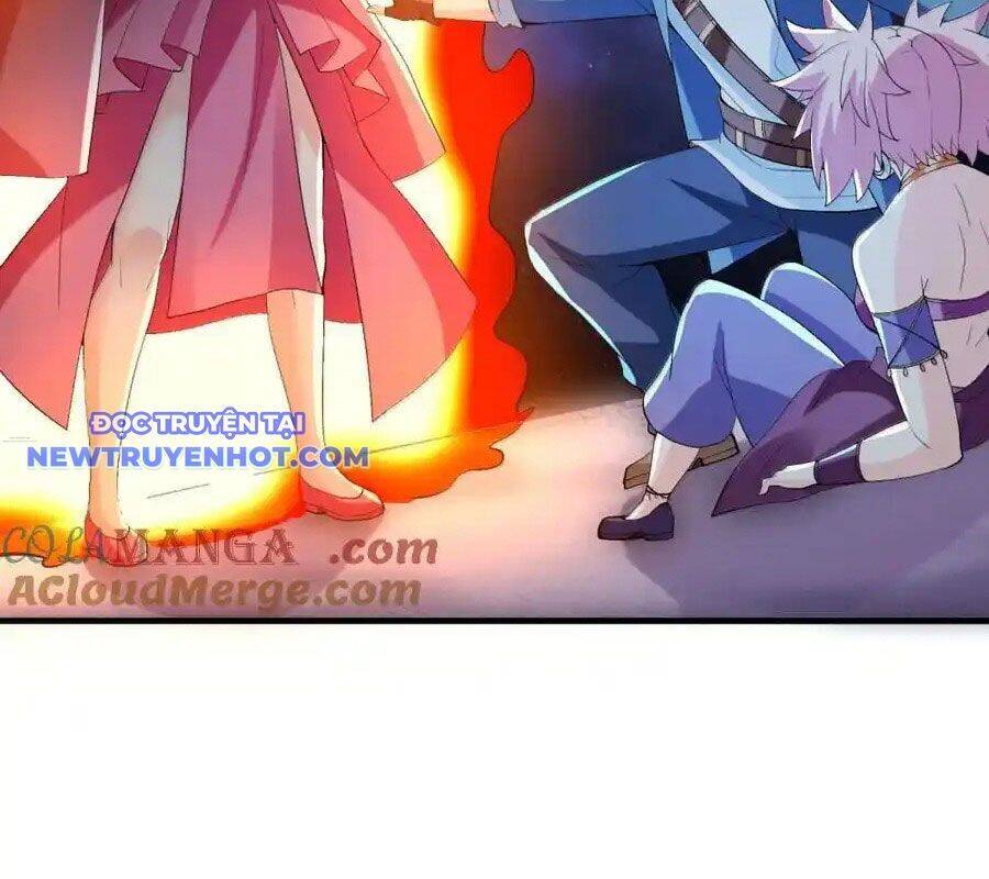 Hậu Cung Của Ta Toàn Là Ma Nữ Phản Diện Chap 191 - Next Chap 192