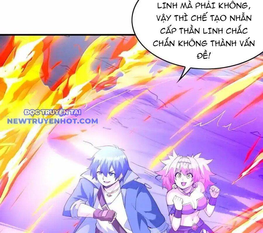 Hậu Cung Của Ta Toàn Là Ma Nữ Phản Diện Chap 191 - Next Chap 192