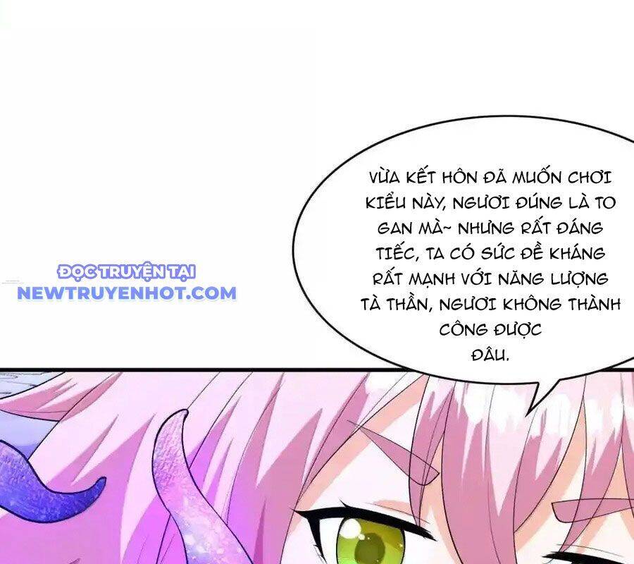 Hậu Cung Của Ta Toàn Là Ma Nữ Phản Diện Chap 191 - Next Chap 192