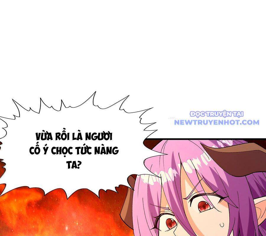 Hậu Cung Của Ta Toàn Là Ma Nữ Phản Diện Chap 194 - Next Chap 195