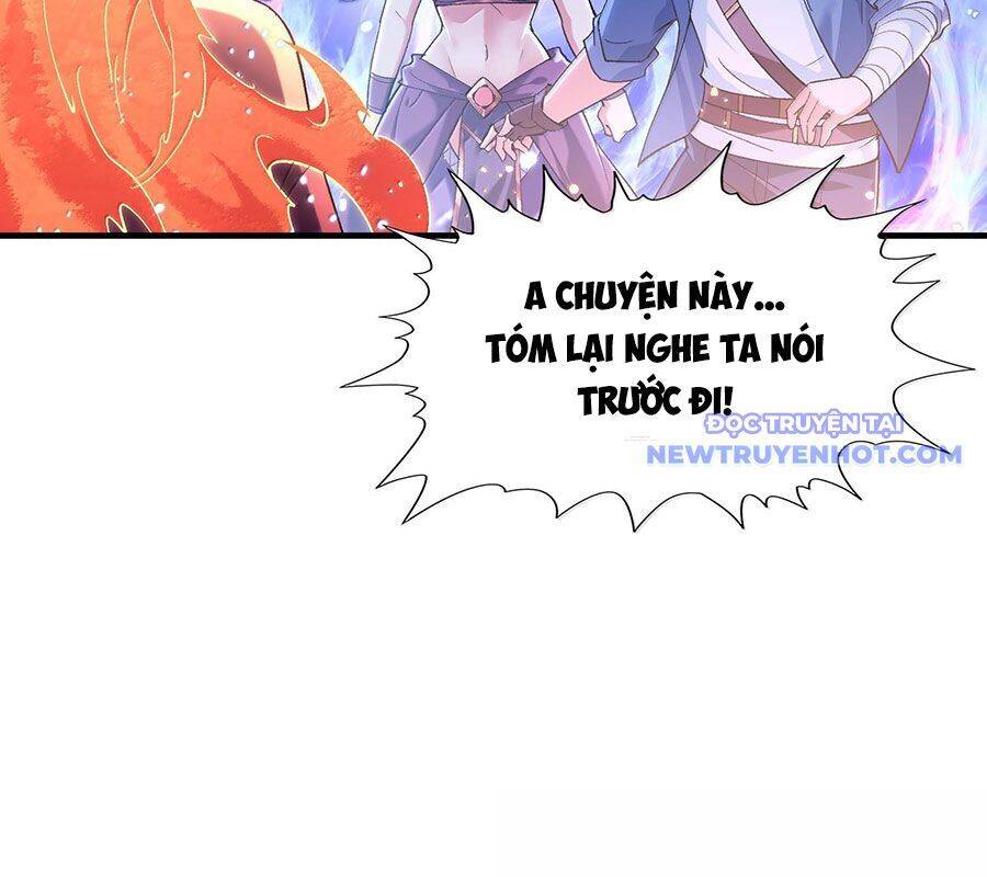 Hậu Cung Của Ta Toàn Là Ma Nữ Phản Diện Chap 196 - Next Chap 197